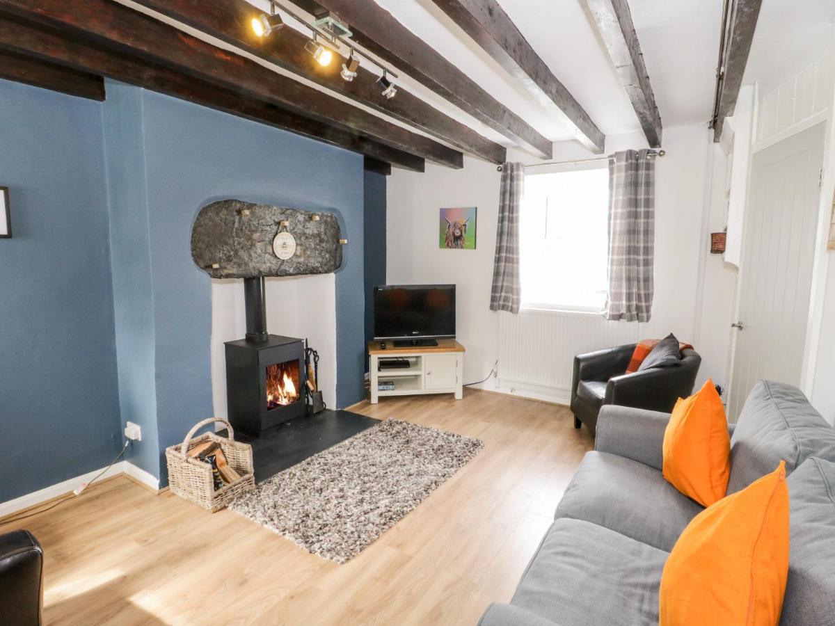 Afallon Betws-y-Coed Zewnętrze zdjęcie