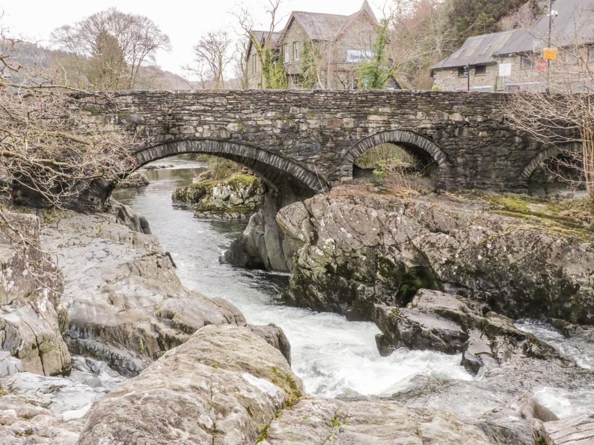 Afallon Betws-y-Coed Zewnętrze zdjęcie