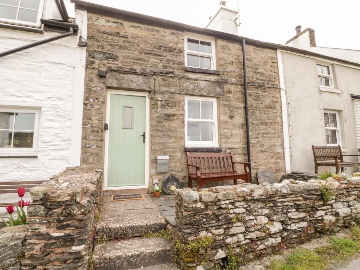 Afallon Betws-y-Coed Zewnętrze zdjęcie