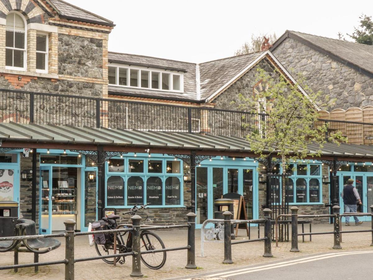 Afallon Betws-y-Coed Zewnętrze zdjęcie