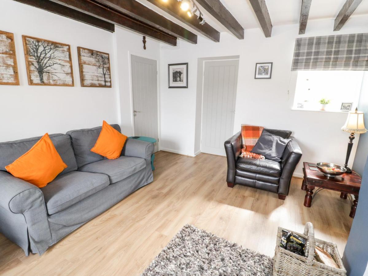 Afallon Betws-y-Coed Zewnętrze zdjęcie